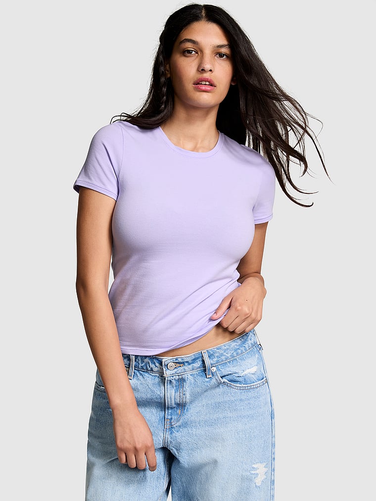 Playera-de-Base-de-Algodon-con-Manga-Corta-PINK-11249346-2O2K