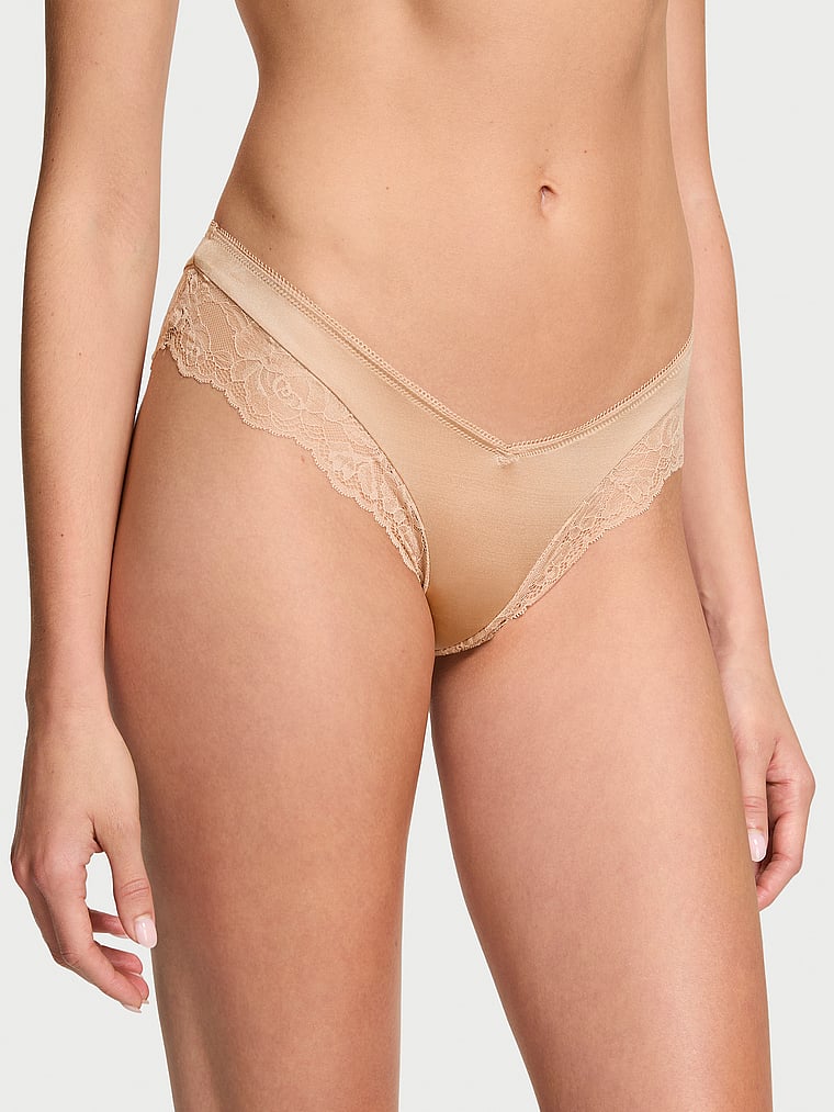 Panty-Cheeky-con-Pierna-Alta-y-Ribete-de-Encaje-de-Rosas-Victorias-Secret-11253202-65H8