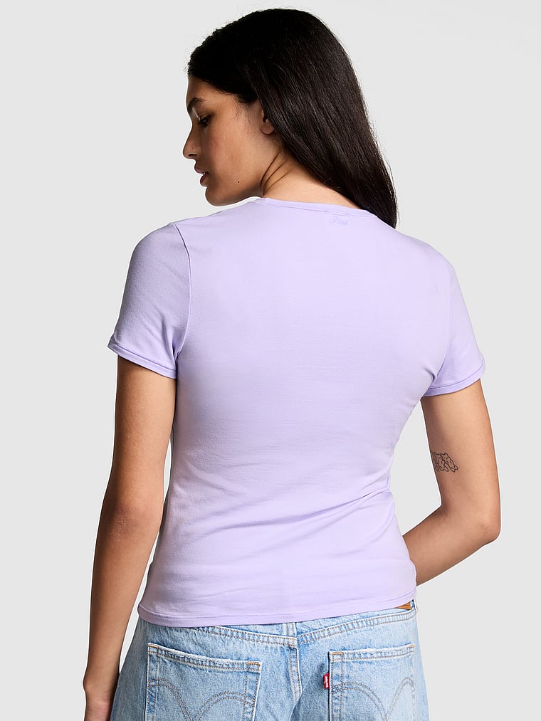 Playera-de-Base-de-Algodon-con-Manga-Corta-PINK-11249346-2O2K