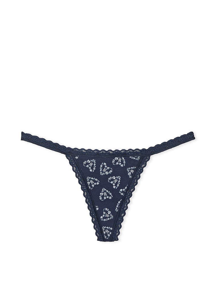 Panty-V-String-de-Algodon-con-Ribete-de-Encaje-Victorias-Secret-11249625-6D9U