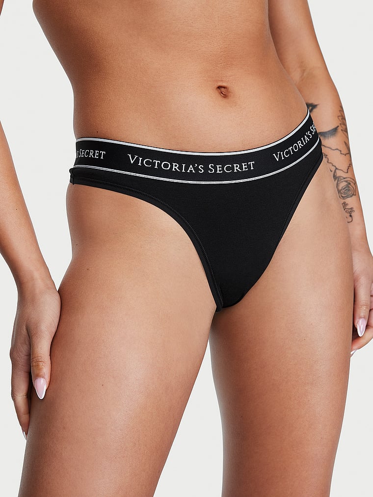 Panty-Tanga-de-Algodon-con-Logo-Victorias-Secret-11244462-54A2