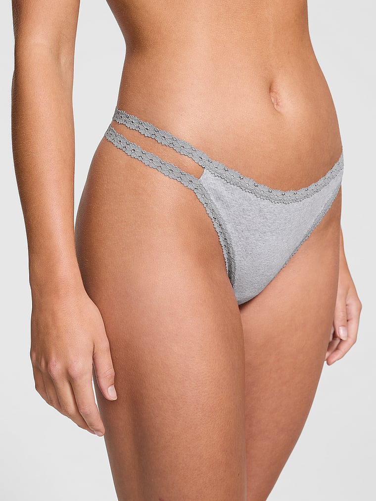 Panty-Tanga-con-Tiras-y-Ribete-de-Encaje-Wink-PINK-11251818-67MU