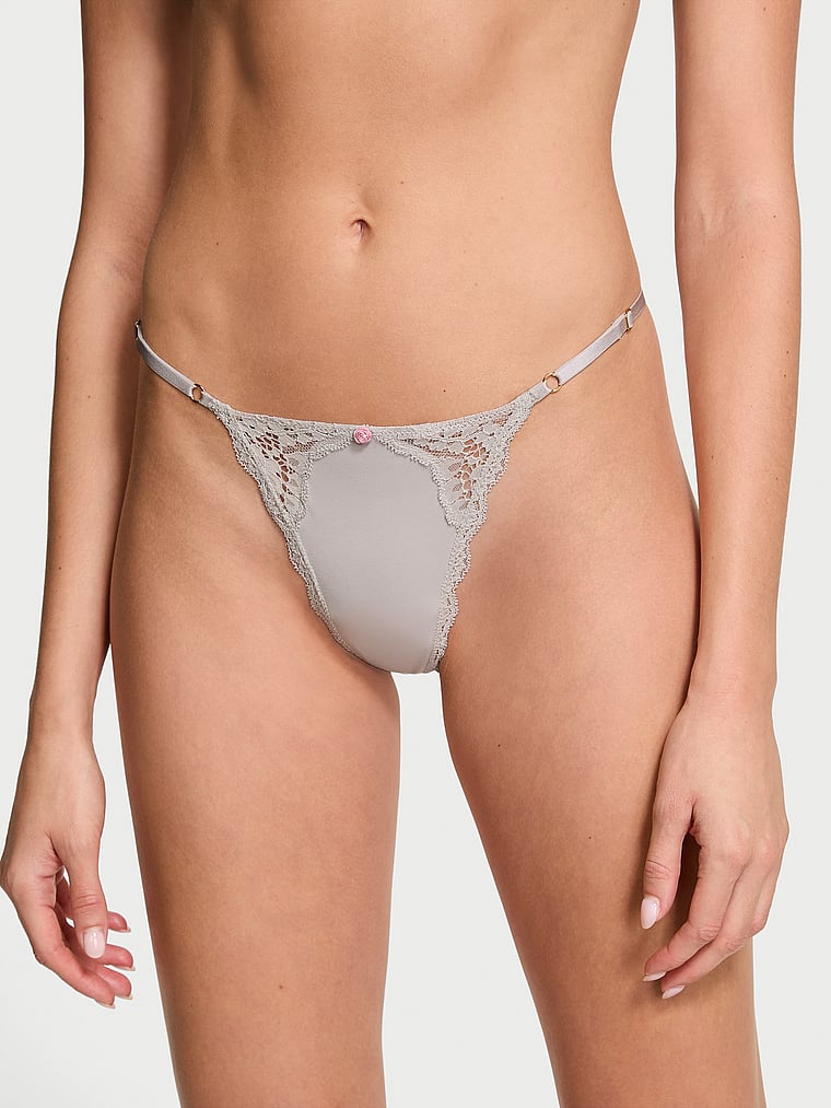 Panty-V-String-con-Tiras-Ajustables-y-Ribete-de-Encaje-Victorias-Secret-11254815-83B2