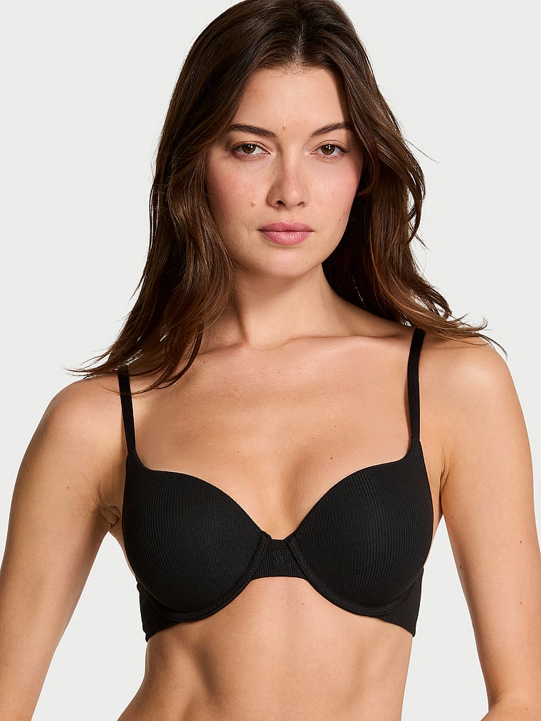 Bra-Push-Up-Perfect-Shape-de-Algodon-Acanalado-Victorias-Secret-11249977-54A2