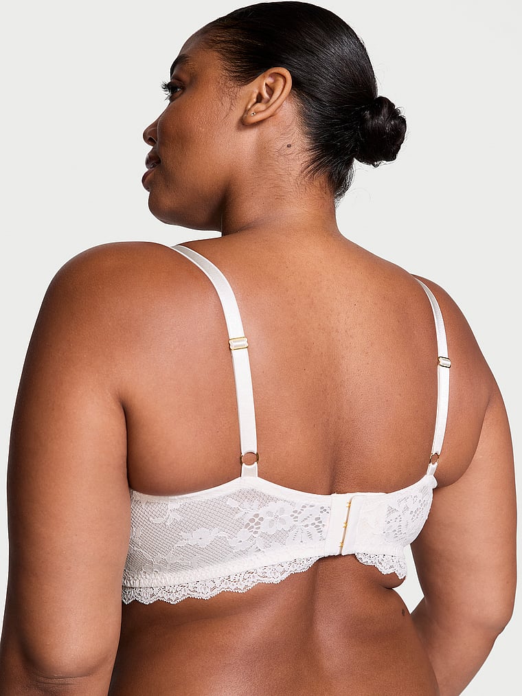 Bra-Bandeau-de-Encaje-con-Forro-Ligero-Victorias-Secret-11250530-34Y5