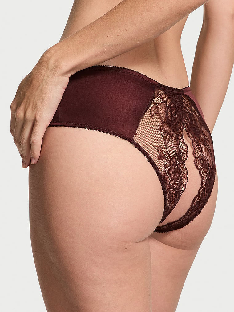 Panty-Cheeky-Sin-Entrepierna-de-Encaje-de-Rosas-Victorias-Secret-11253401-75Q6