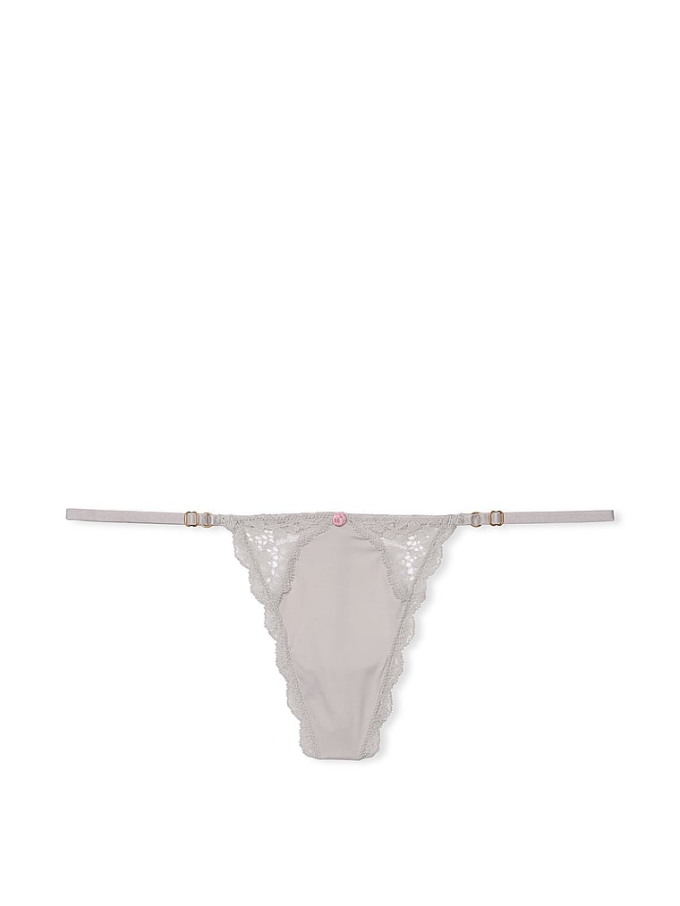 Panty-V-String-con-Tiras-Ajustables-y-Ribete-de-Encaje-Victorias-Secret-11254815-83B2