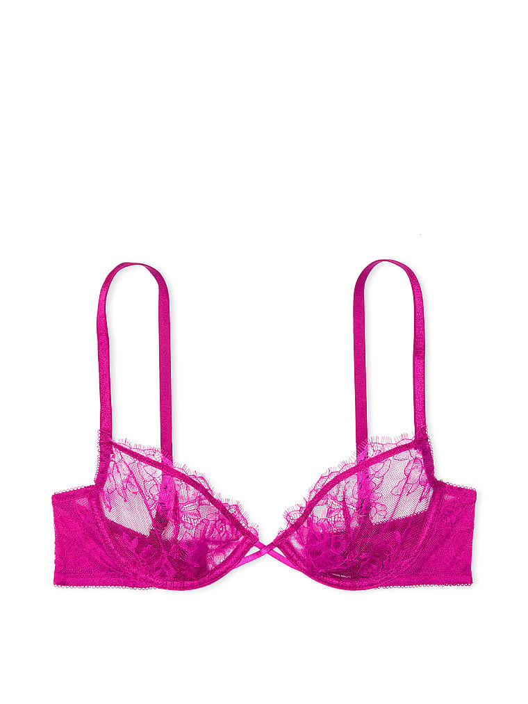 Bra-Demi-con-Encaje-de-Rosas-Corte-Bajo-y-Sin-Forro-Victorias-Secret-11252313-06T2