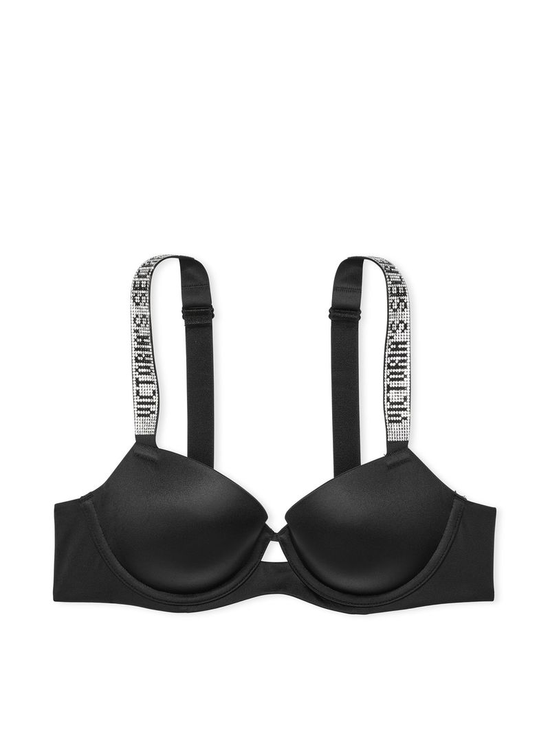 Bra-Demi-con-Tirantes-Brillantes-Ligeramente-Forrado-Victorias-Secret-11230280-6AZK