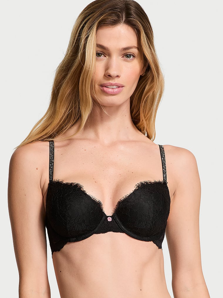 Bra-Demi-de-Encaje-con-Cobertura-Clasica-y-Tirantes-Brillantes-Victorias-Secret-11254902-54A2