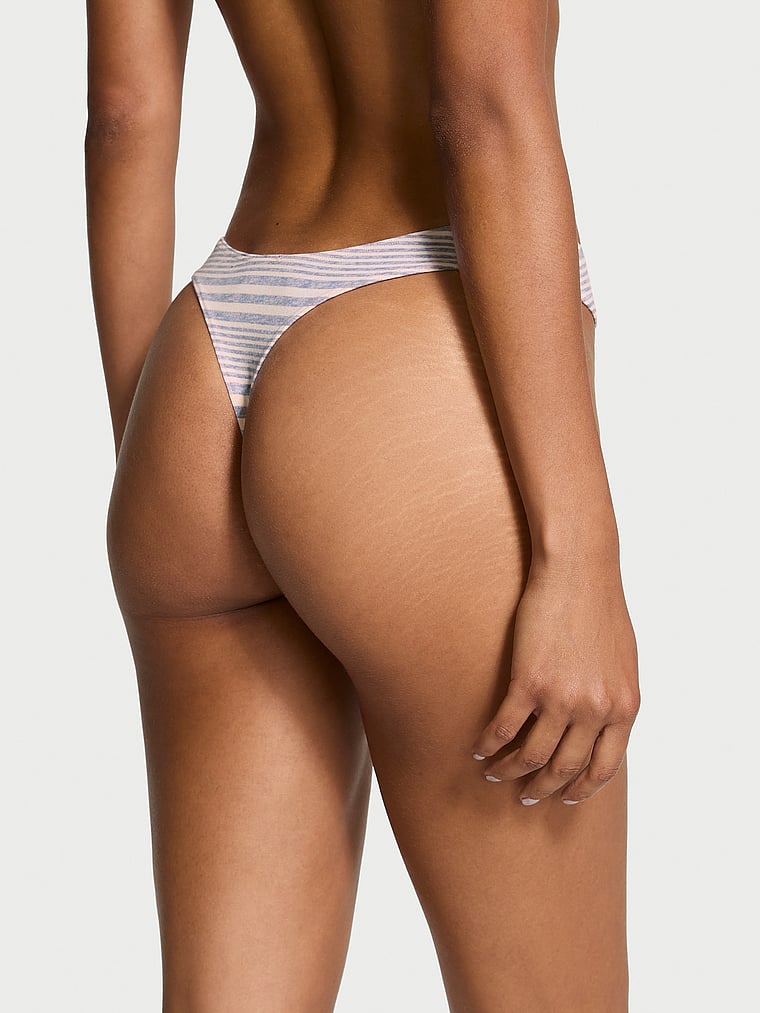 Panty-Tanga-de-Algodon-Stretch-con-Pierna-Alta-Victorias-Secret-11244858-69YS