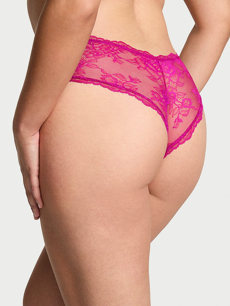 Panty-Cheeky-de-Encaje-de-Rosas-con-Pierna-Alta-Victorias-Secret-11253301-06T2