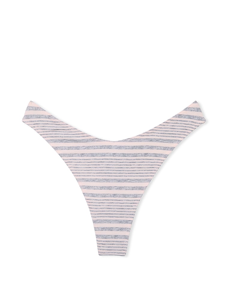 Panty-Tanga-de-Algodon-Stretch-con-Pierna-Alta-Victorias-Secret-11244858-69YS