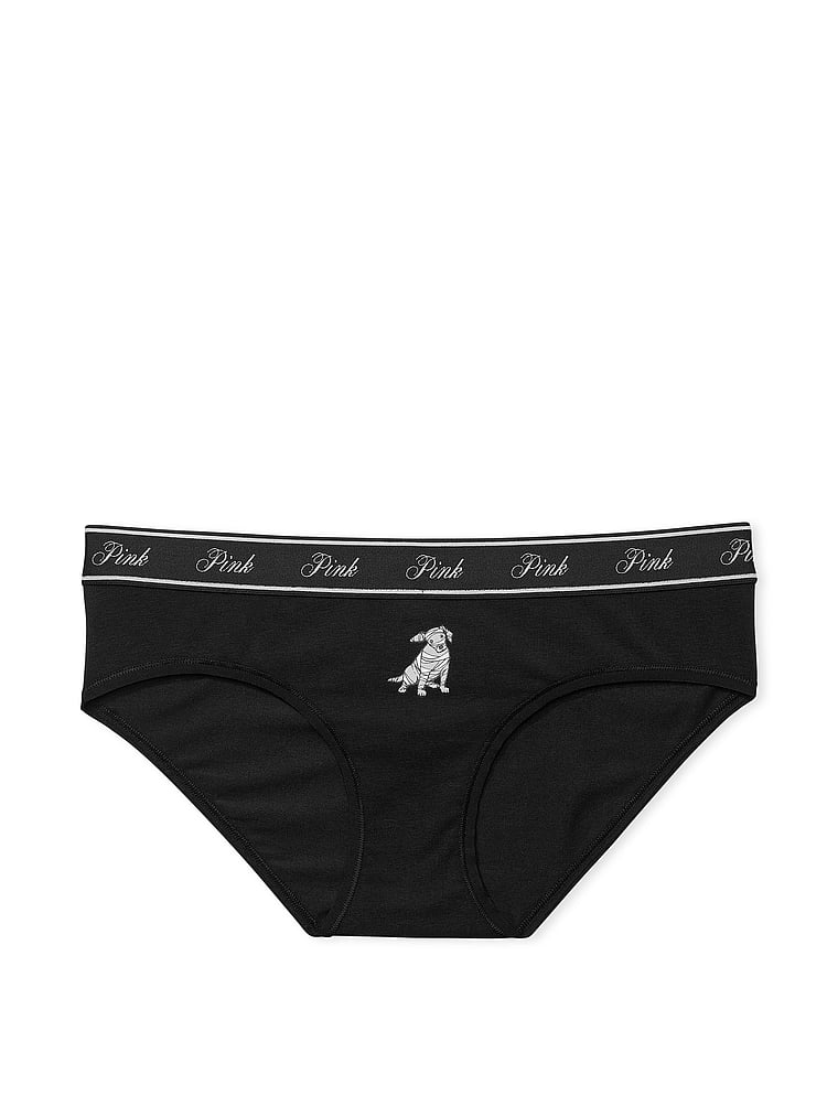 Panty-Hiphugger-de-Algodon-con-Logo-PINK-11245837-3XZR