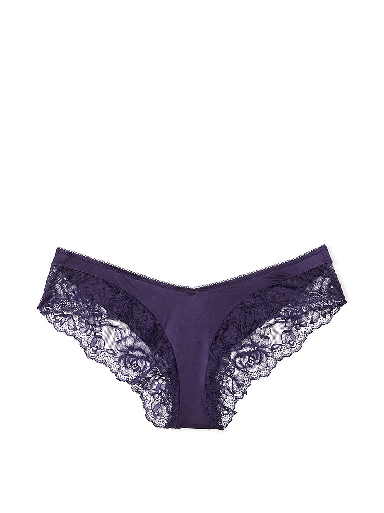 Panty-Cheeky-con-Pierna-Alta-y-Ribete-de-Encaje-de-Rosas-Victorias-Secret-11253202-16P9