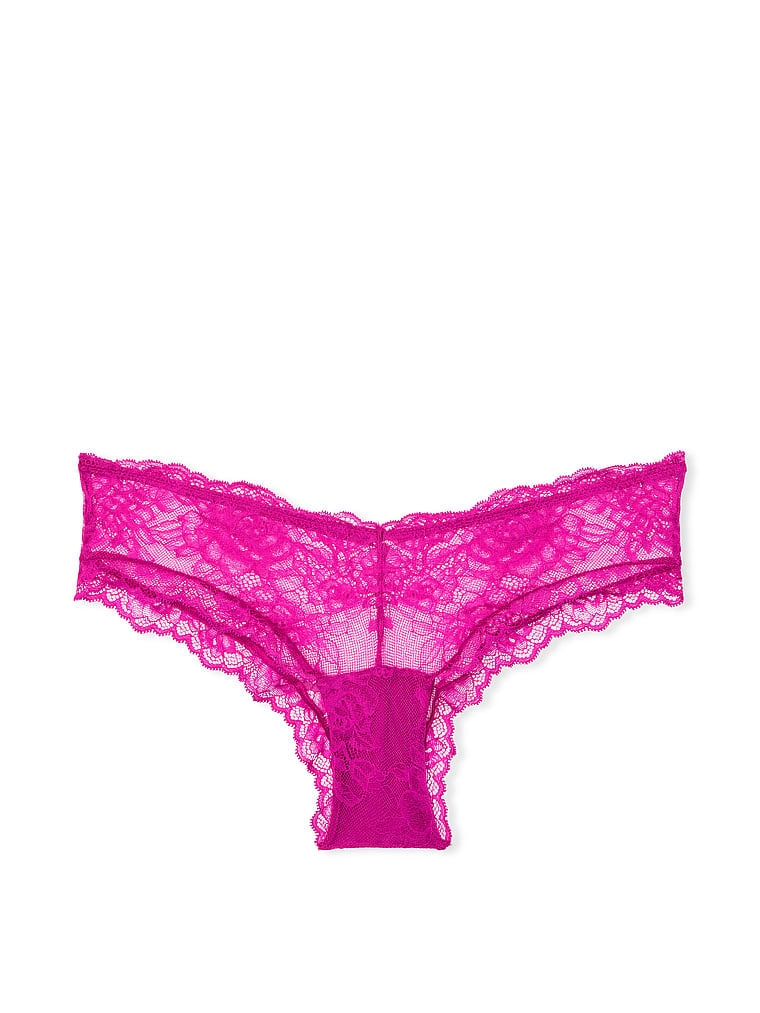 Panty-Cheeky-de-Encaje-de-Rosas-con-Pierna-Alta-Victorias-Secret-11253301-06T2