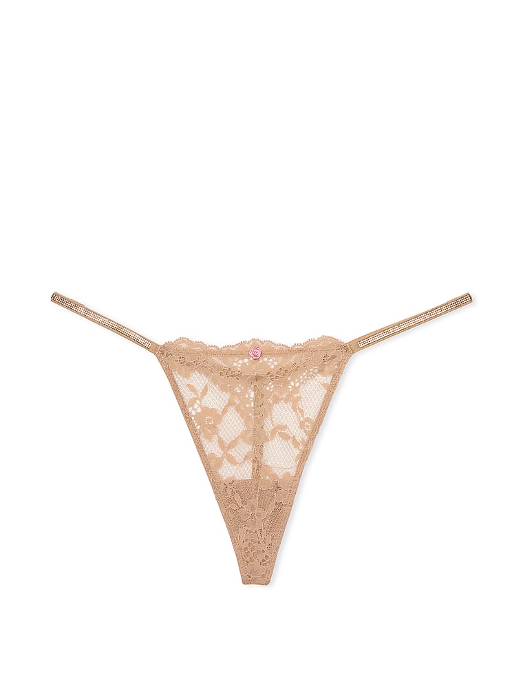 Panty-V-String-de-Encaje-con-Tiras-Brillantes-Victorias-Secret-11250958-65H8