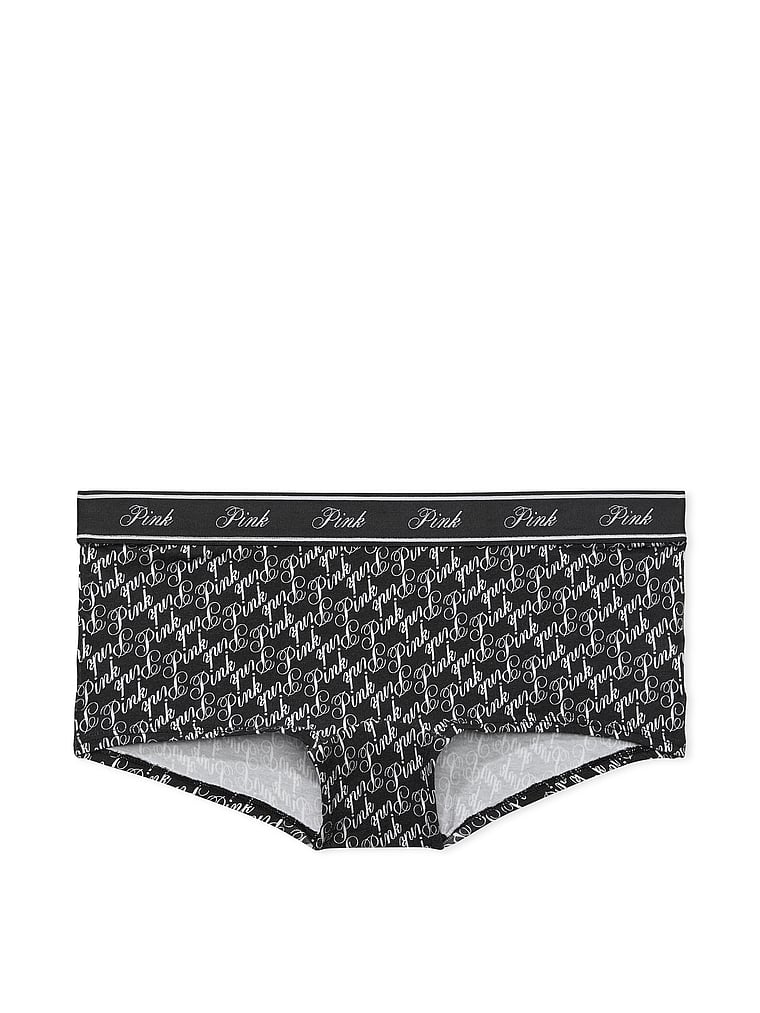 Panty-Boyshort-de-Algodon-con-Logo-PINK-11245835-6DAK