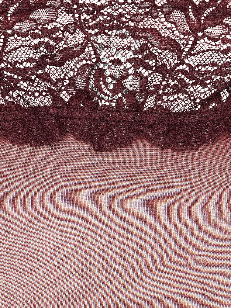 Medias-Altas-con-Encaje-y-Talon-Reforzado-Victorias-Secret-11200497-75Q6