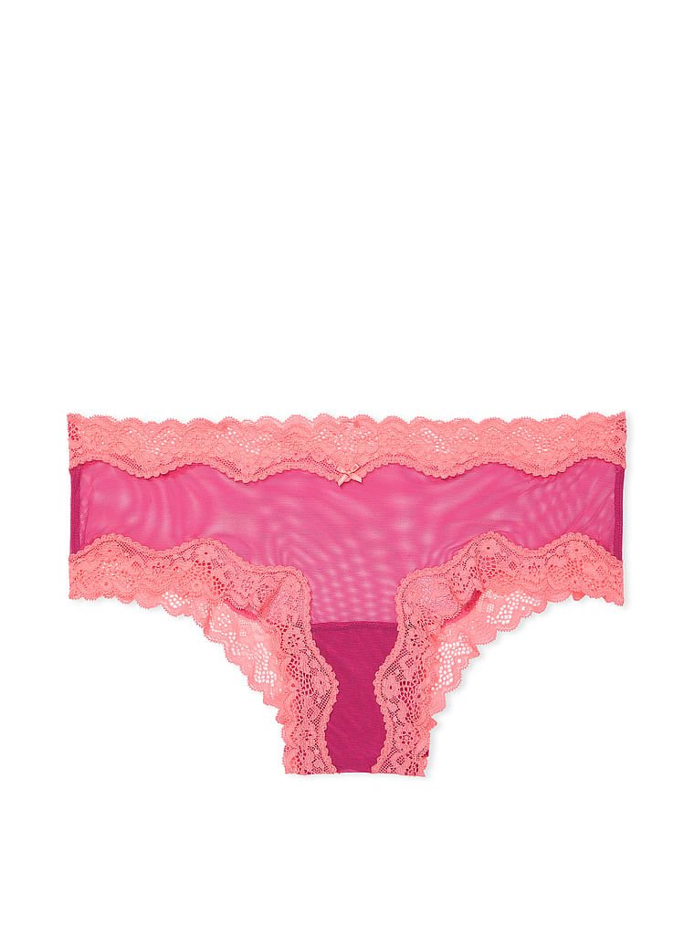 Panty-Cheeky-de-Malla-con-Ribete-de-Encaje-Tease-Victorias-Secret-11244427-82S5