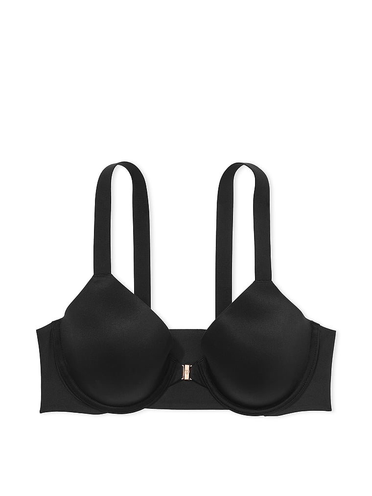 Bra-Liso-Ligeramente-Forrado-de-Cobertura-Completa-con-Cierre-Frontal-Victorias-Secret-11249461-54A2