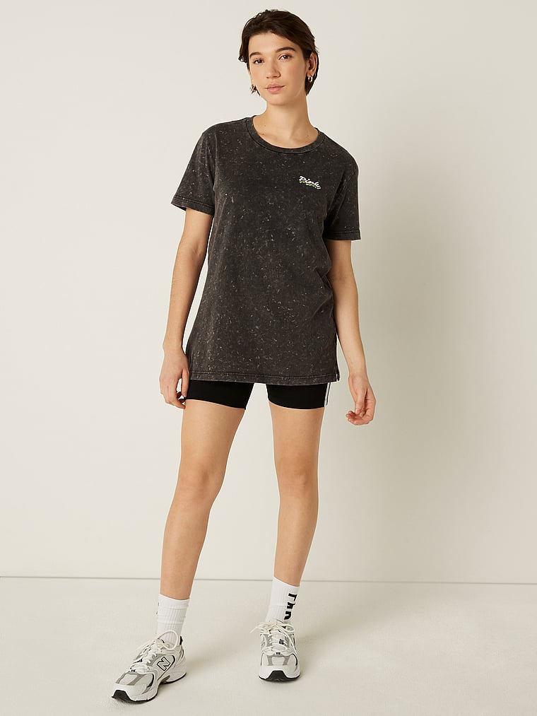 Playera-de-Algodon-con-Manga-Corta-Campus-PINK-11076367-4DU8