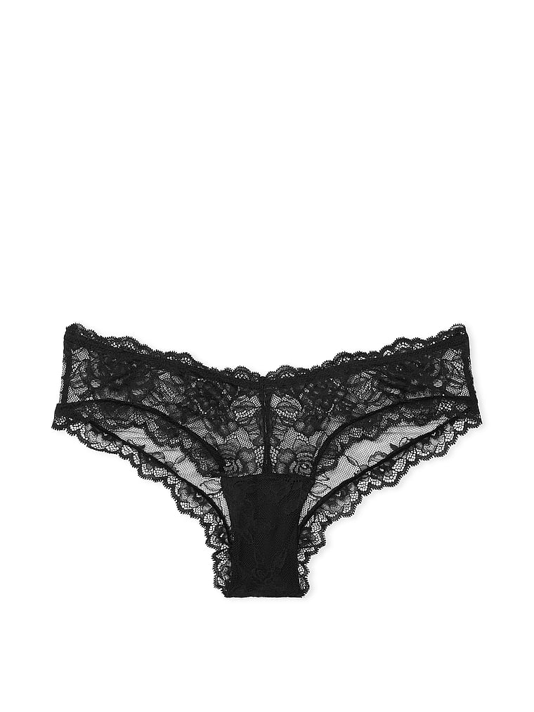 Panty-Cheeky-de-Encaje-de-Rosas-con-Pierna-Alta-Victorias-Secret-11253301-54A2