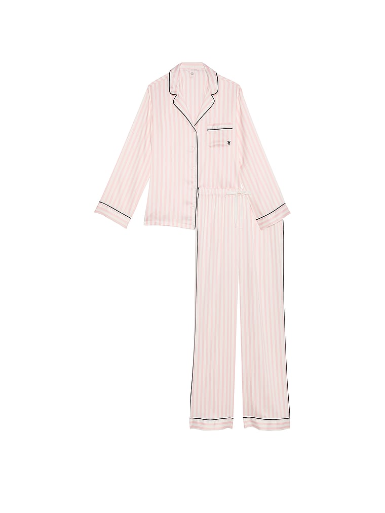 Conjunto-de-Pijama-Larga-de-Saten-Victorias-Secret-11254141-5W3S