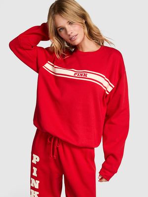 Sudadera Clásica de Polar Ivy