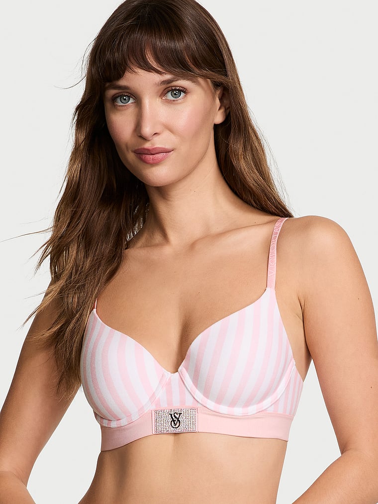 Bra-Demi-Ligeramente-Forrado-con-Parche-Brillante-Victorias-Secret-11254743-6GN6