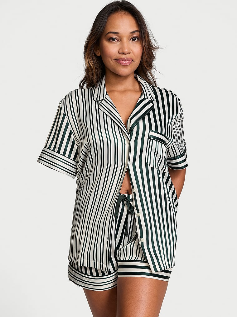 Conjunto-de-Pijama-Corta-de-Saten-Glaseado-Victorias-Secret-11254821-71AG