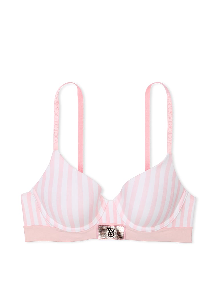 Bra-Demi-Ligeramente-Forrado-con-Parche-Brillante-Victorias-Secret-11254743-6GN6