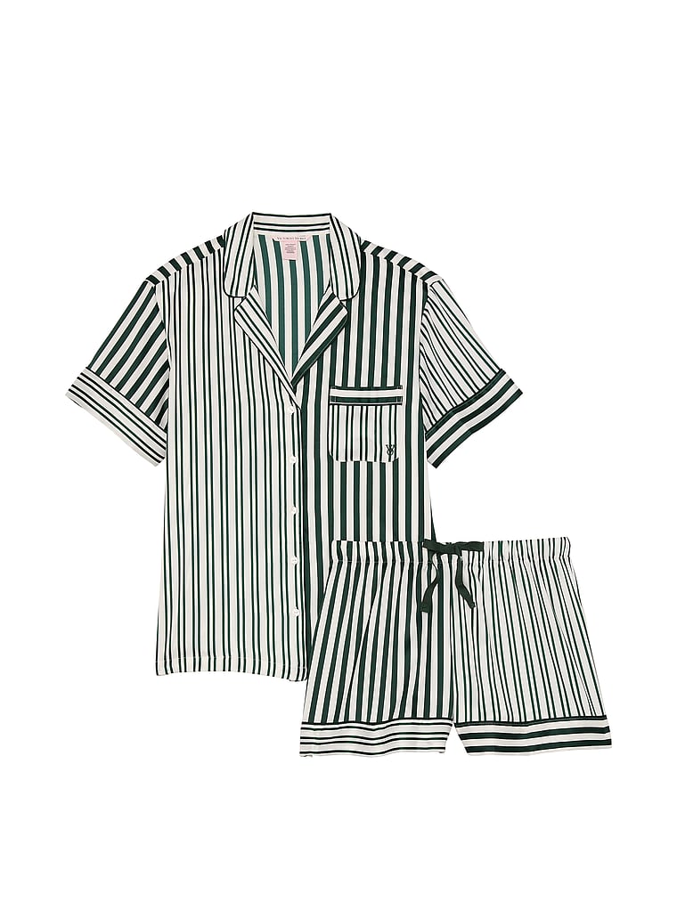 Conjunto-de-Pijama-Corta-de-Saten-Glaseado-Victorias-Secret-11254821-71AG