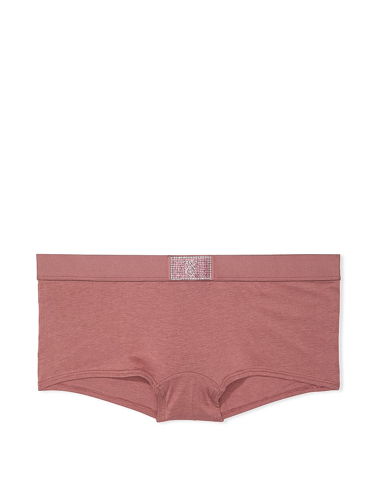 Panty-Shortie-de-Algodon-con-Logo-y-Parche-Brillante-Victorias-Secret-11257115-91Q7