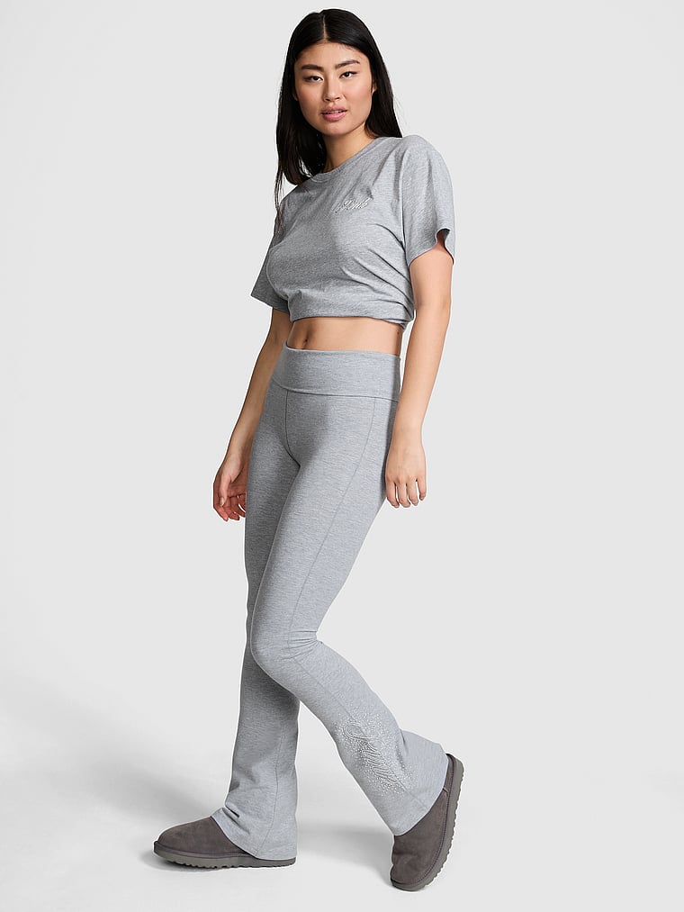 Leggings-de-Algodon-con-Pierna-Ancha-All-Day-PINK-11250536-6GNU