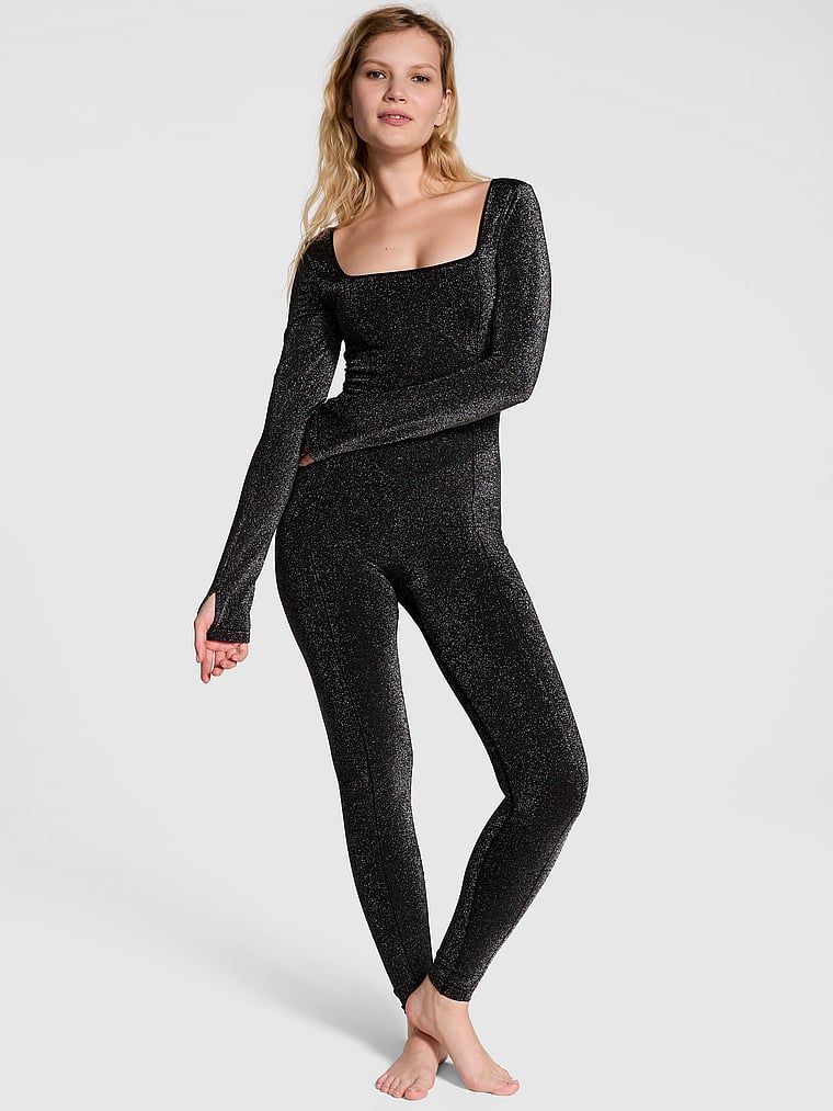 Body-Brillante-Completo-de-Manga-Larga-Sin-Costuras-PINK-11257548-2ZUO
