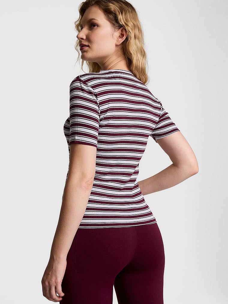 Playera-Multicolor-Acanalada-PINK-11255829-71GI