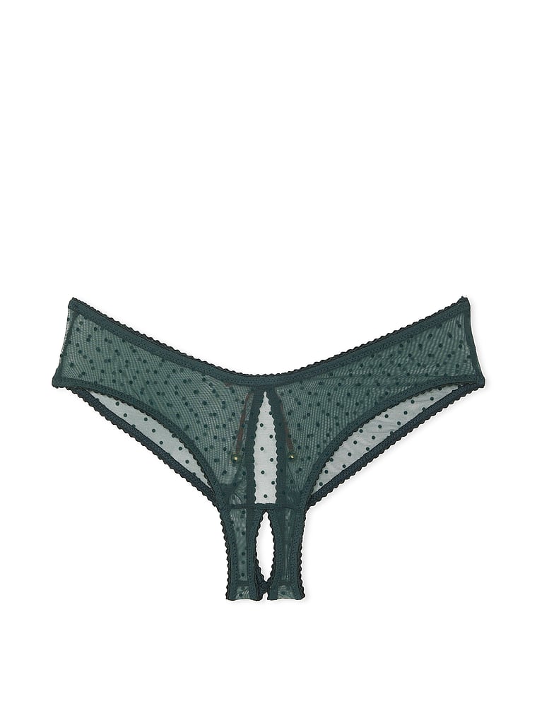Panty-Cheeky-de-Malla-Sin-Entrepierna-Jingle-Bells-Victorias-Secret-11253121-71RZ