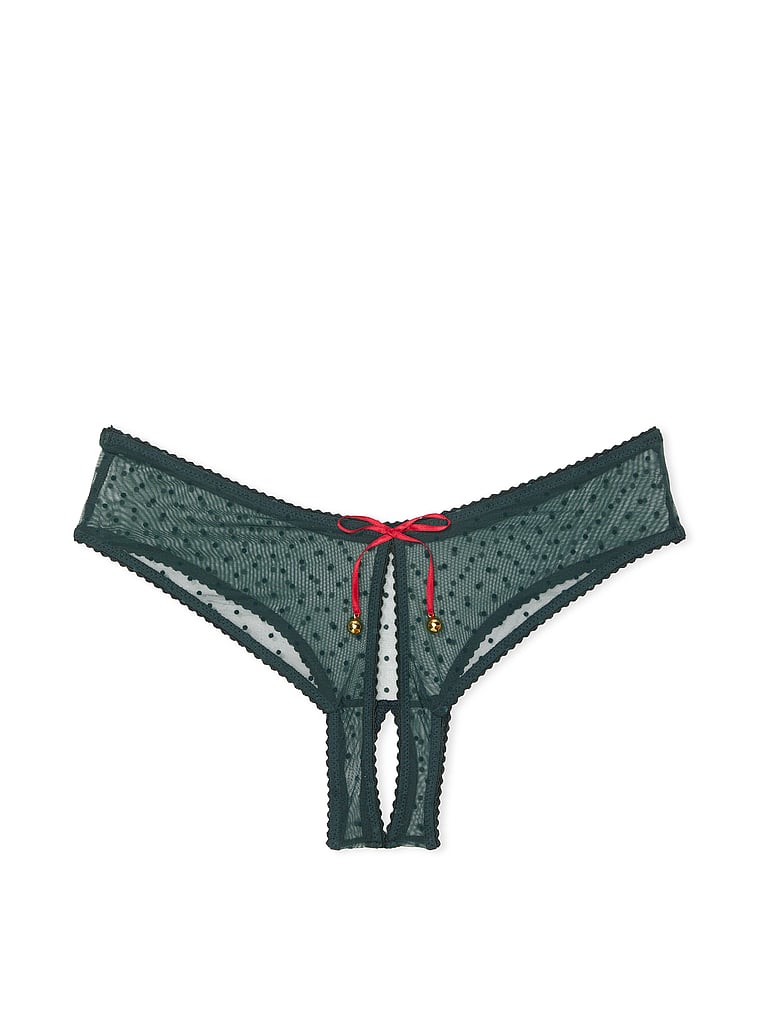 Panty-Cheeky-de-Malla-Sin-Entrepierna-Jingle-Bells-Victorias-Secret-11253121-71RZ