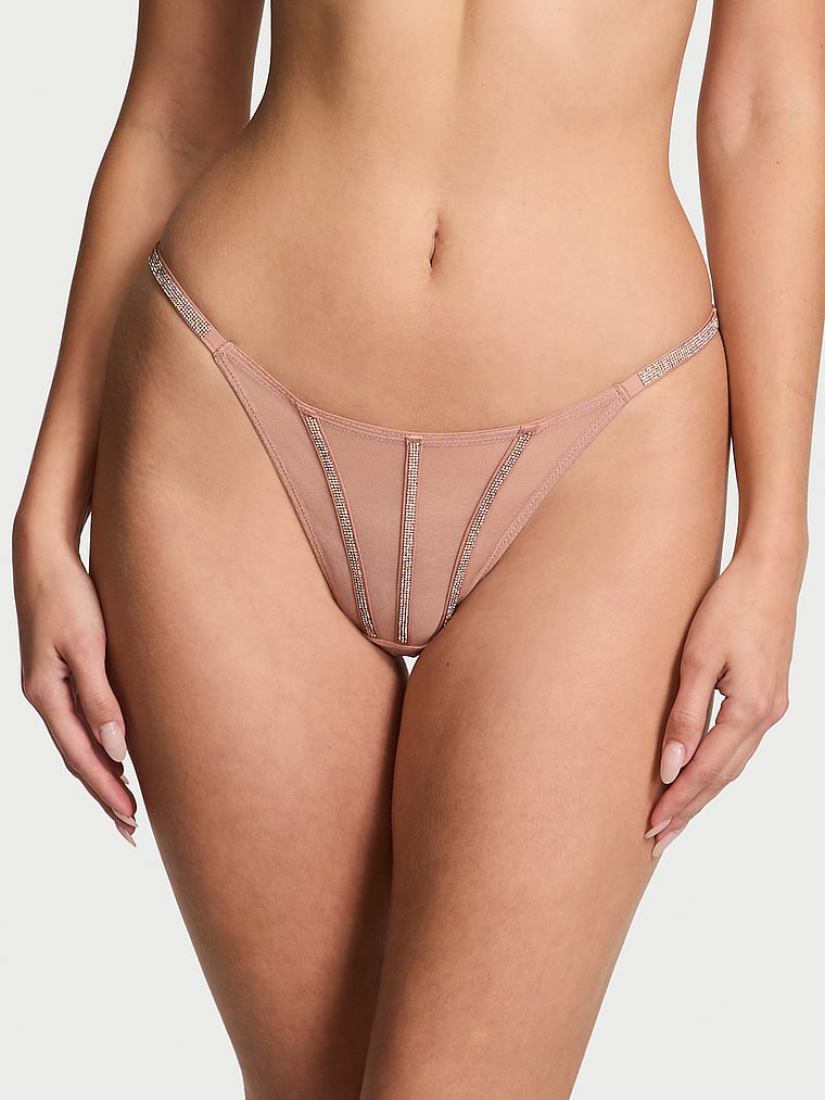 Panty-Tanga-Transparente-con-Brillo-Victorias-Secret-11245238-4SMU