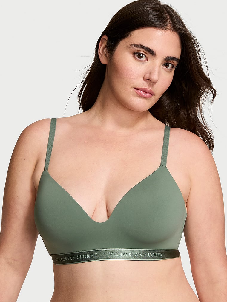 Bra-Sin-Varillas-Ligeramente-Forrado-con-Ribete-de-Encaje-Victorias-Secret-11251020-58K4