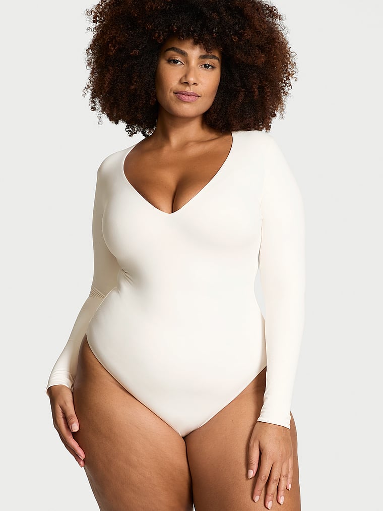 Body-de-Manga-Larga-con-Innovacion-FeatherSoft-BODYWEAR-by-Victoria-Victorias-Secret-11259601-34Y5