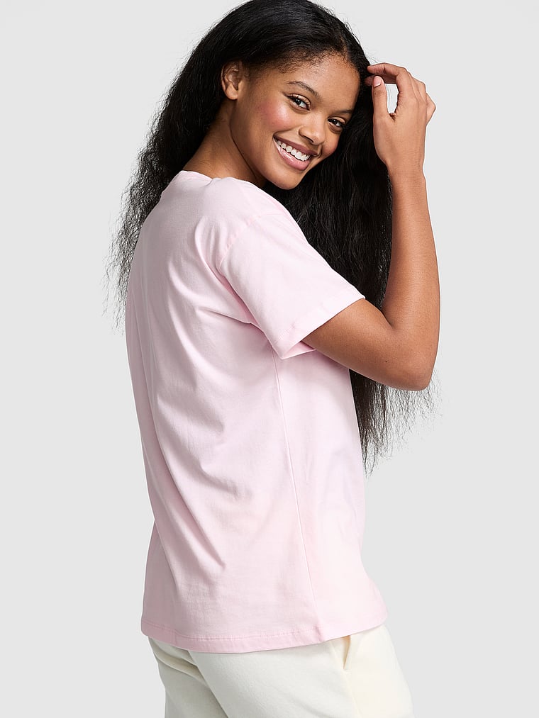 Playera-de-100-Algodon-con-Detalles-Brillantes-PINK-11257517-6ADM