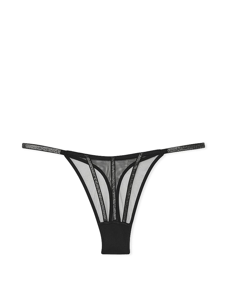 Panty-Tanga-Transparente-con-Brillo-Victorias-Secret-11245238-74EI