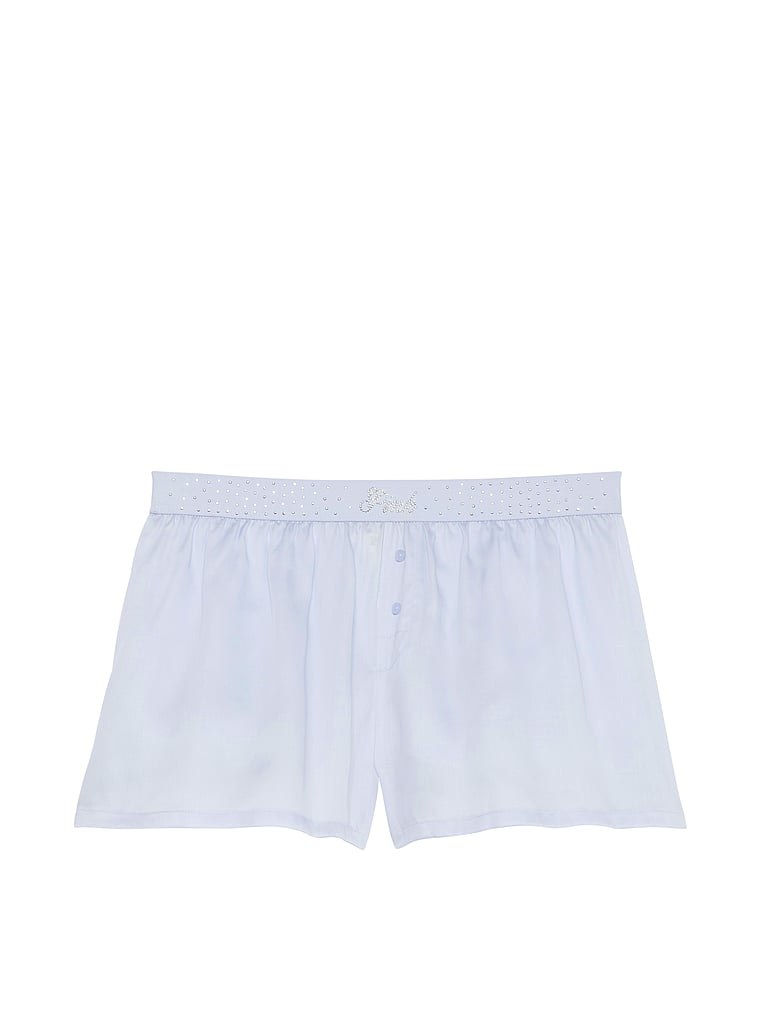 Conjunto-de-Pijama-con-Shorts-Sedosos-con-Brillos-PINK-11255315-52M8
