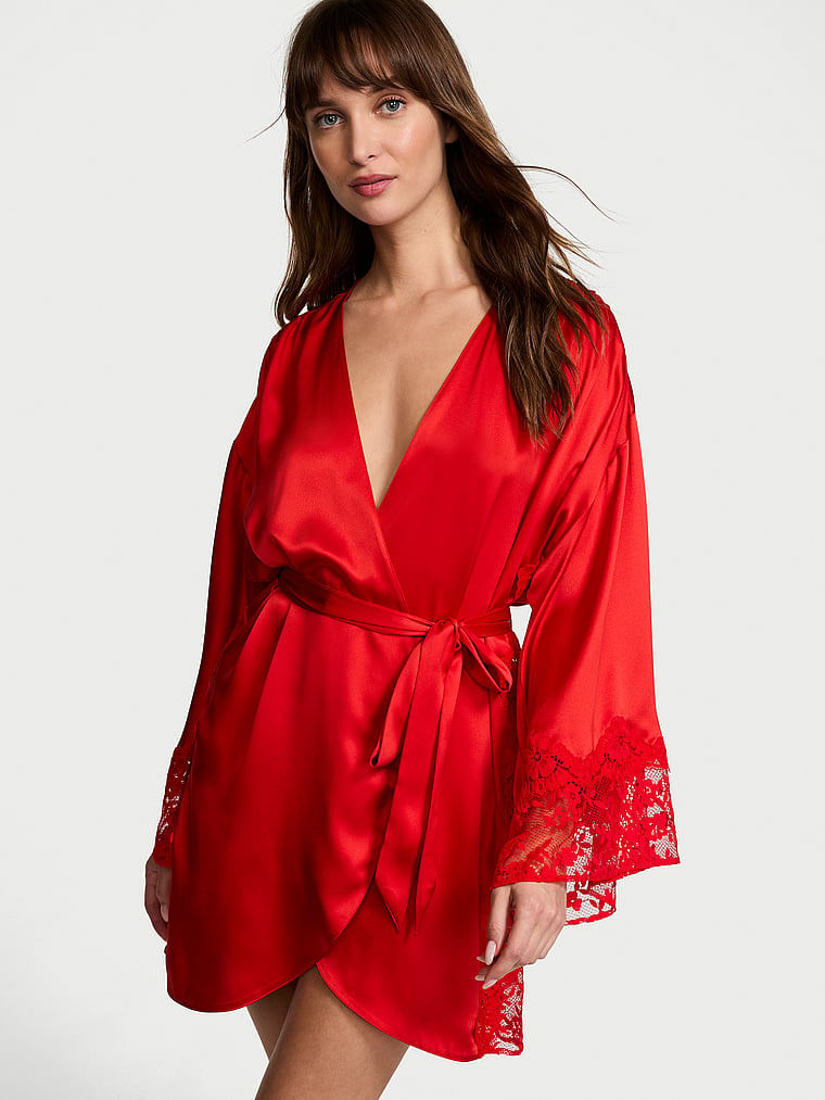 Bata-de-Saten-con-Ribete-de-Encaje-Victorias-Secret-Dream-Victorias-Secret-11253545-92Q4