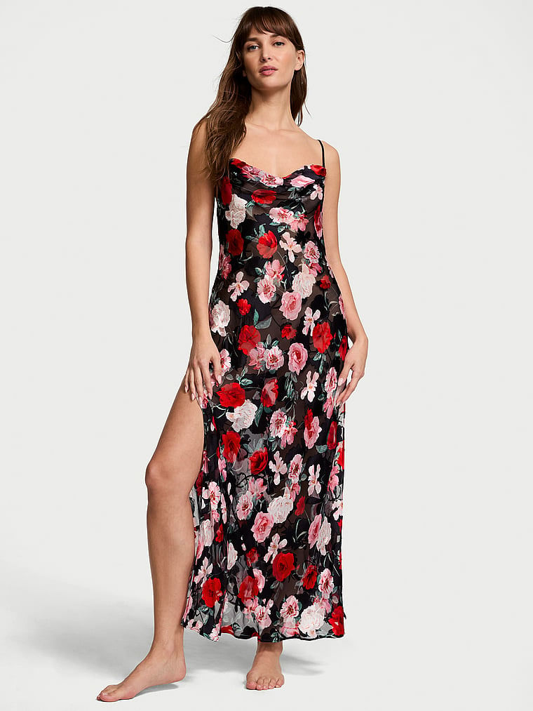 Vestido-Escotado-de-Saten-Atelier-Victorias-Secret-Noir-Victorias-Secret-11253548-6FKQ