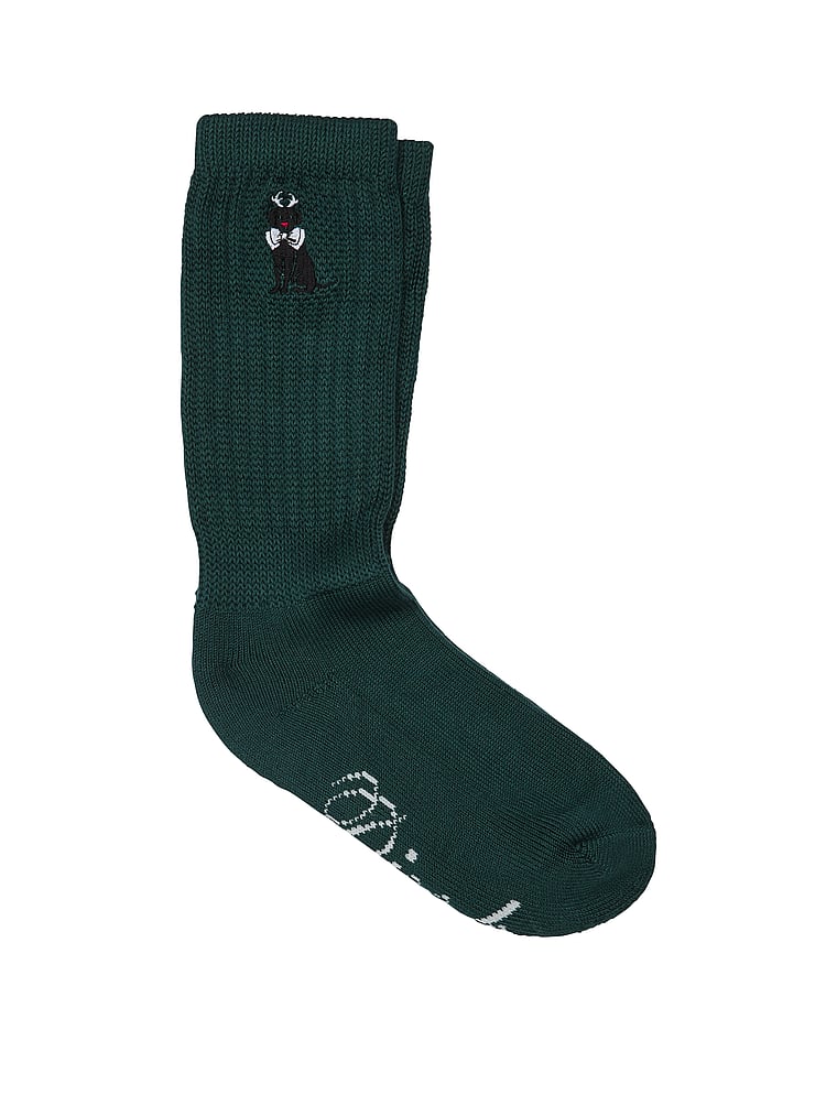 Calcetines-Acanalados-y-Holgados-PINK-11228720-6GOK