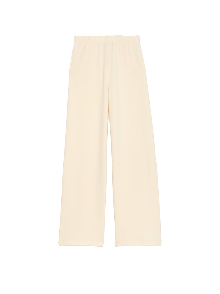 Pantalones-de-Descanso-con-Pierna-Ancha-de-Polar-de-Modal-Cepillado-Victorias-Secret-11253337-35Y1