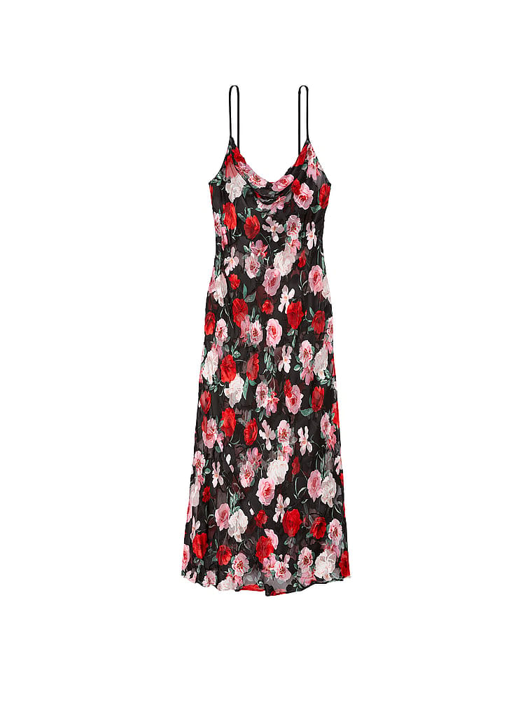 Vestido-Escotado-de-Saten-Atelier-Victorias-Secret-Noir-Victorias-Secret-11253548-6FKQ